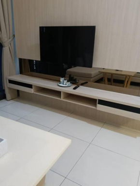 Rental unit at M City Tower 3